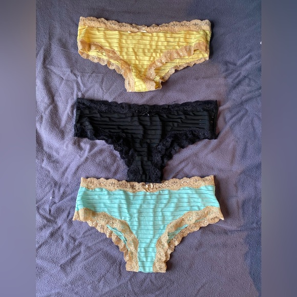 Panties - Picture 1 of 2